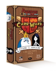 Ice King VS. Marceline: 2-Player Starter: Collector's Pack